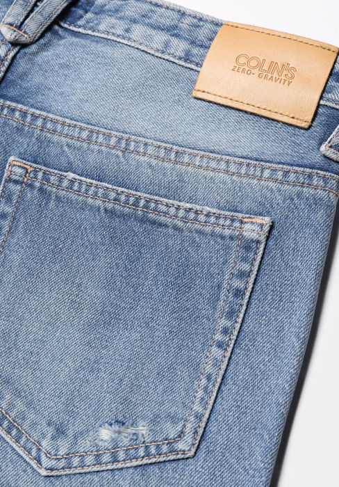 COLIN'S Джинсы Mavi Bottom  [4]