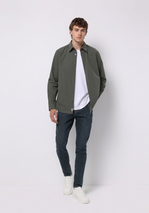 COLIN'S Blugi Navy 041 DANNY Slim Barbati [3]