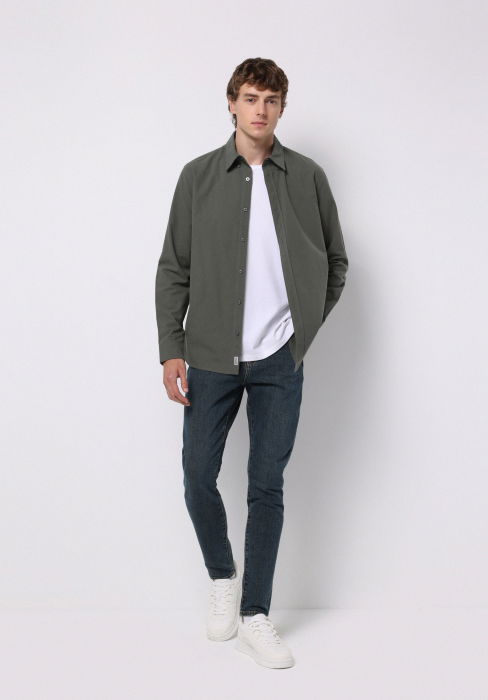 COLIN'S Blugi Navy 041 DANNY Slim Barbati [3]