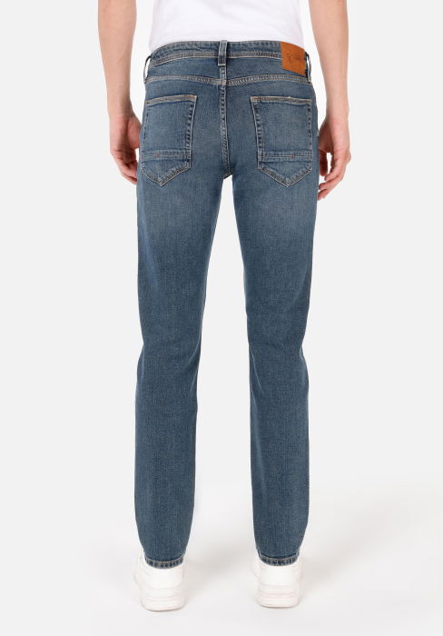 COLIN'S Джинсы Navy 044 KARL Straight [2]