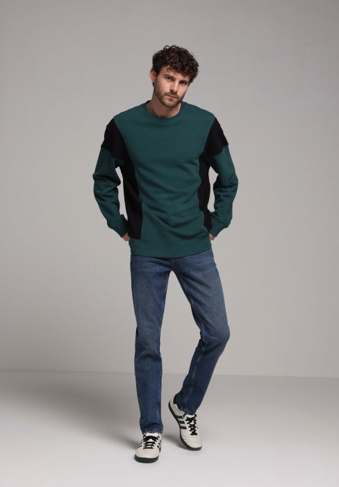 COLIN'S Мужские Джинсы Темно-Синие 067 Jack  [3]