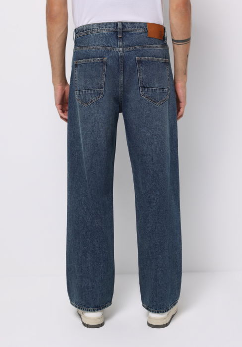 COLIN'S Джинсы Navy 081 ROSS Relaxed [3]