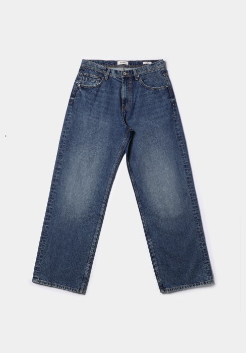 COLIN'S Джинсы Navy 081 ROSS Relaxed [6]