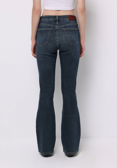 COLIN'S Blugi Navy 772 LONNA Femei [4]