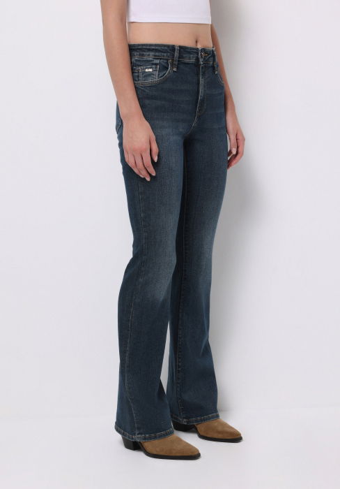 COLIN'S Blugi Navy 772 LONNA Femei [3]