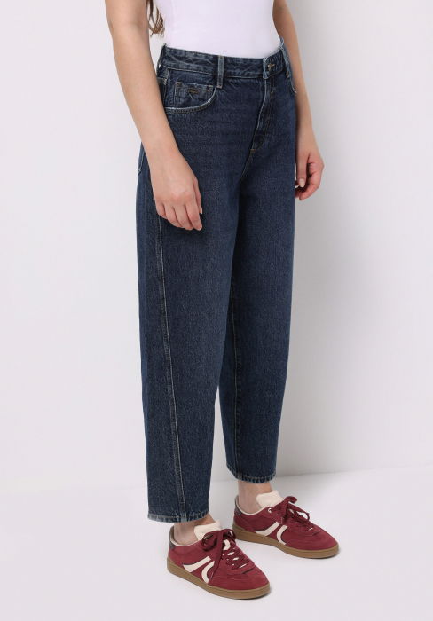 COLIN'S Джинсы Navy 851 ORYA  Barrel [3]