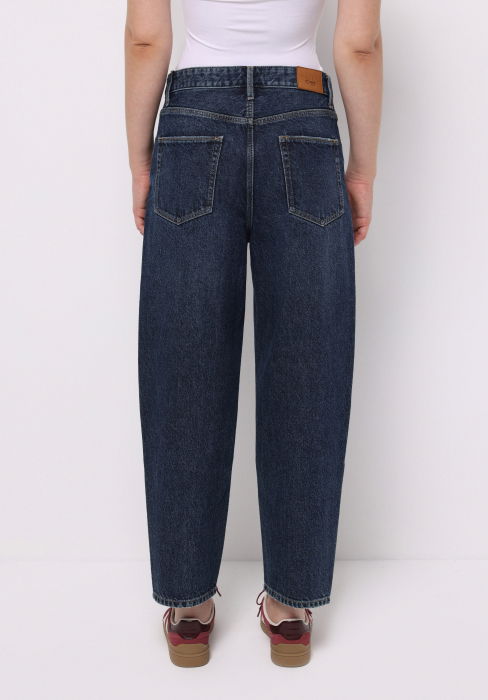 COLIN'S Женские Джинсы Темно-Синие 851 Orya  Barrel [4]