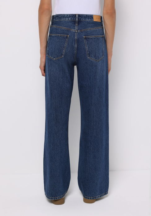 COLIN'S Blugi Navy 970 BERRY Femei [2]