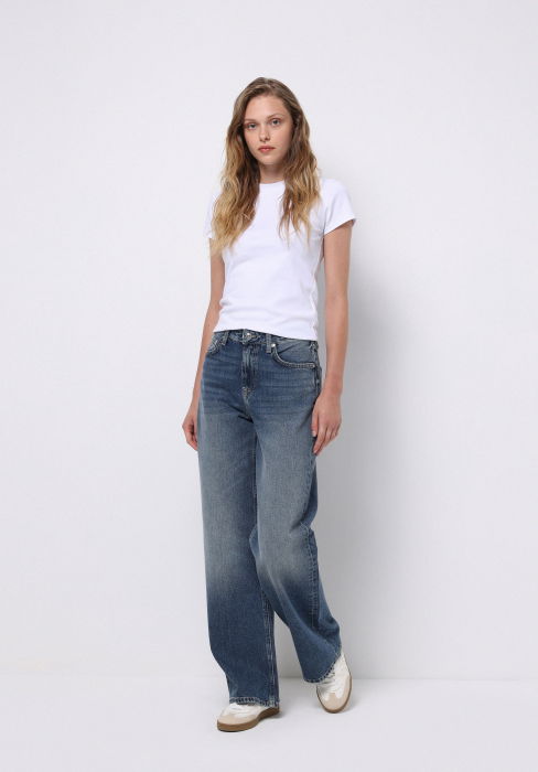 COLIN'S Джинсы Navy 970 BERRY Loose [3]