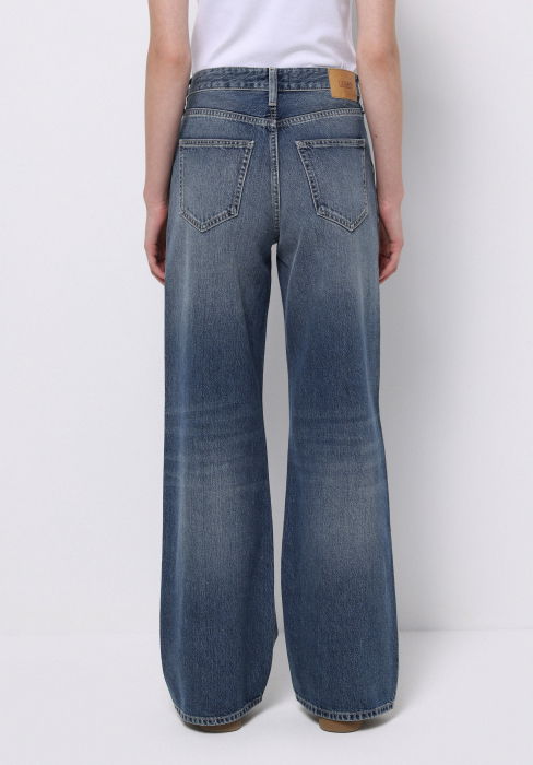 COLIN'S Джинсы Navy 970 BERRY Loose [2]