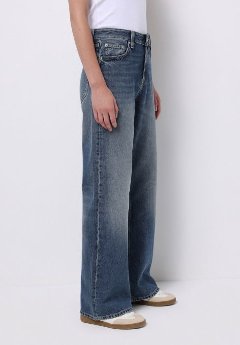 COLIN'S Джинсы Navy 970 BERRY Loose [4]