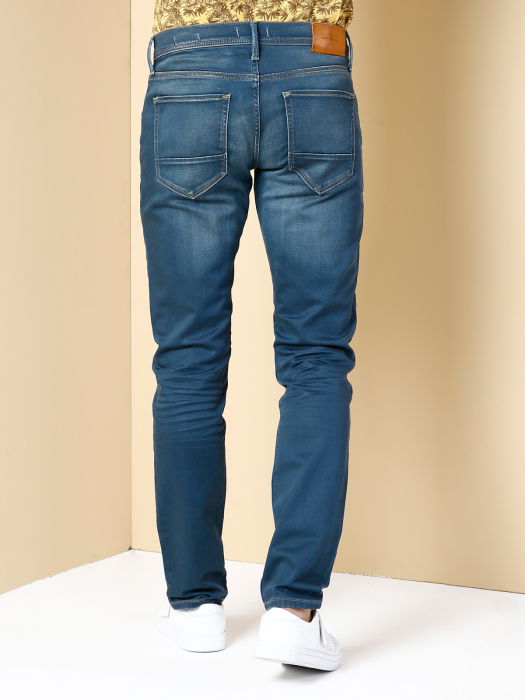 COLIN'S Blugi Negri 041 DANNY Slim Barbati [2]