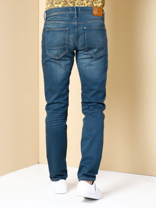 COLIN'S Blugi Negri 041 DANNY Slim Barbati [2]