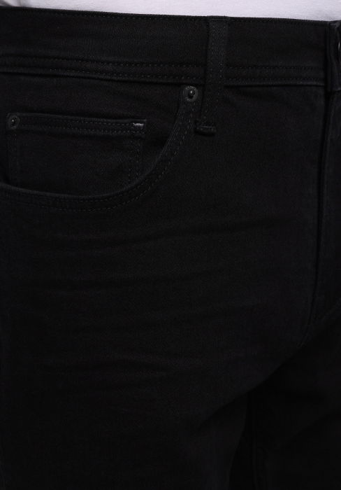 COLIN'S Мужские Джинсы Чёрные 045 DAVID Regular [5]