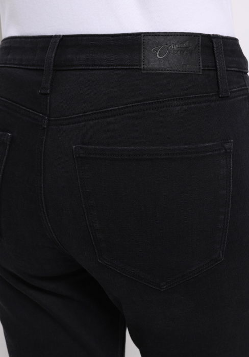 COLIN'S Брюки Negru Slim [6]