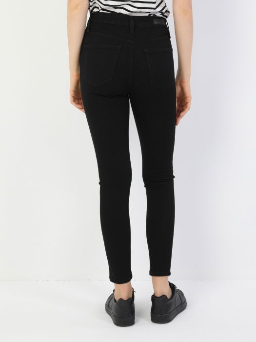 COLIN'S Джинсы Negru 760 DIANA Skinny [2]