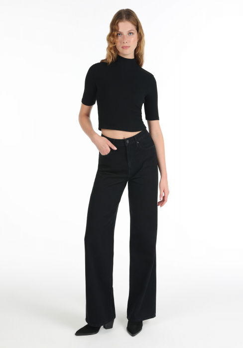 COLIN'S Джинсы Negru 970 BERRY Regular [3]