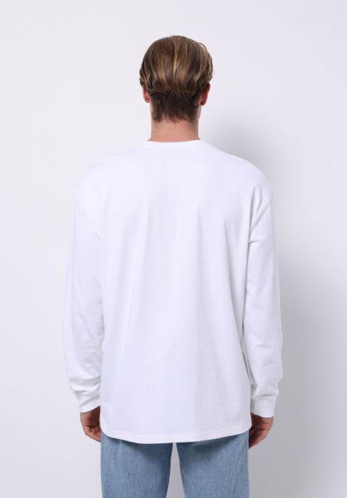 COLIN'S Bluza Alba  Barbati [2]