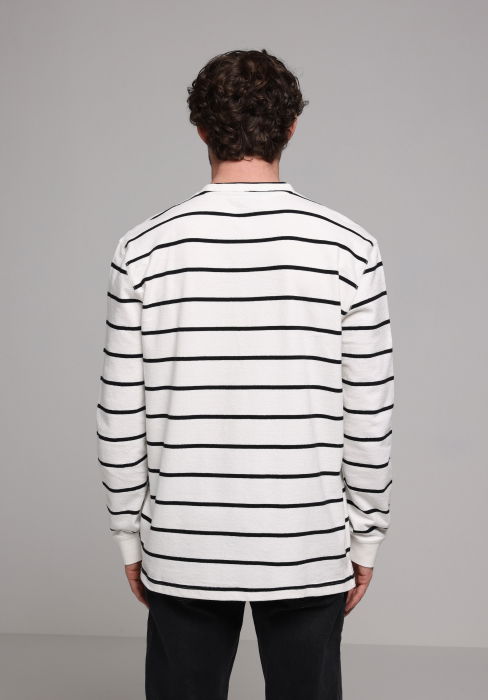 COLIN'S Свитшот Alb Comfort [4]