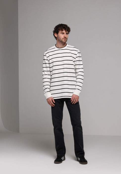 COLIN'S Свитшот Alb Comfort [1]