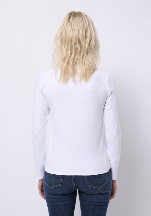 COLIN'S Свитшот Alb  [2]