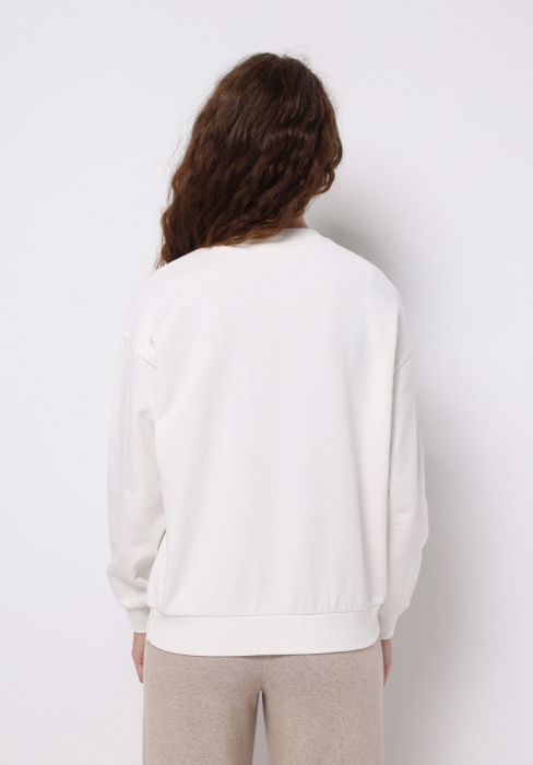 COLIN'S Bluza Alba  Femei [2]