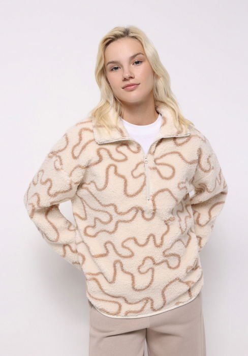 COLIN'S Свитшот Alb Regular [1]