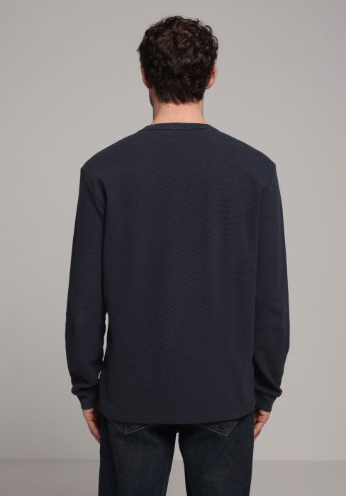 COLIN'S Мужской Свитшот Антрацитовый  [2]