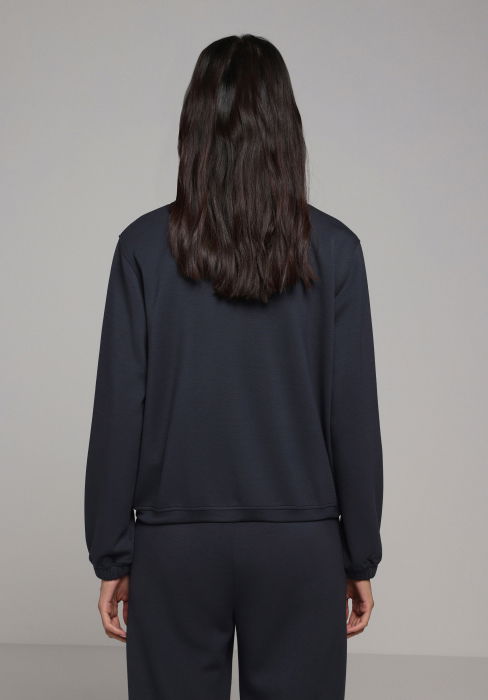 COLIN'S Bluza Gri Inchis  Femei [2]