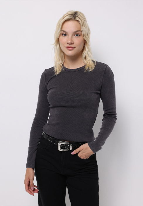 COLIN'S Свитшот Antracit Slim [1]