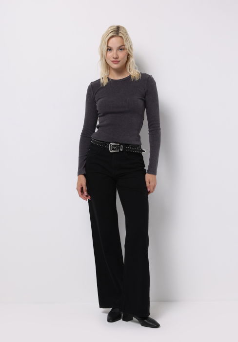 COLIN'S Свитшот Antracit Slim [3]