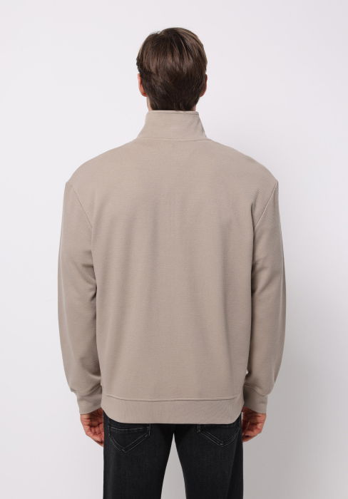 COLIN'S Свитшот Bej  [4]