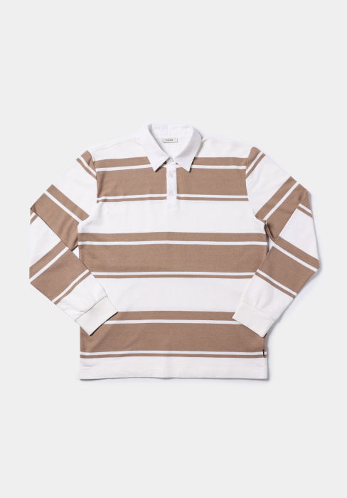 COLIN'S Свитшот Bej Comfort [1]