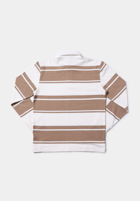 COLIN'S Свитшот Bej Comfort [2]