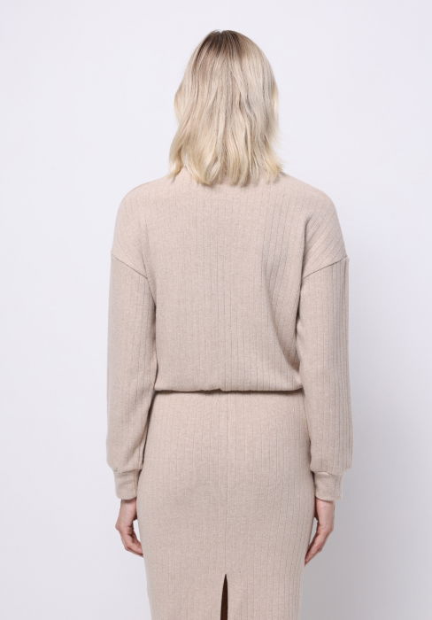 COLIN'S Свитшот Bej  [2]