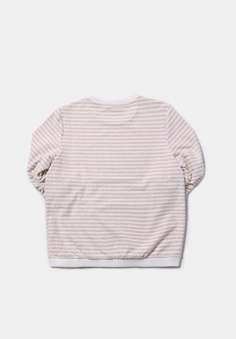 COLIN'S Свитшот Bej Regular [6]