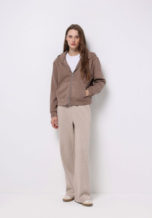 COLIN'S Свитшот Bej Regular [3]