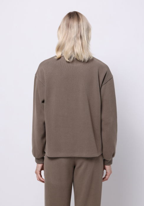 COLIN'S Свитшот Bej Regular [2]