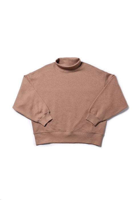 COLIN'S Женский Свитшот Бежевый Relax [5]