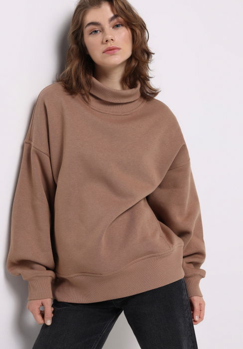 COLIN'S Женский Свитшот Бежевый Relax [2]