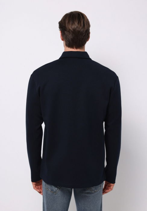 COLIN'S Bluza Navy  Barbati [4]
