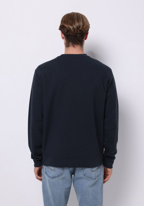 COLIN'S Bluza Navy  Barbati [2]