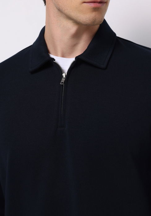 COLIN'S Bluza Navy  Barbati [3]