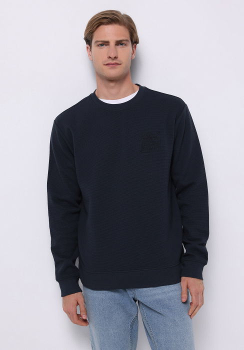 COLIN'S Bluza Navy  Barbati [1]