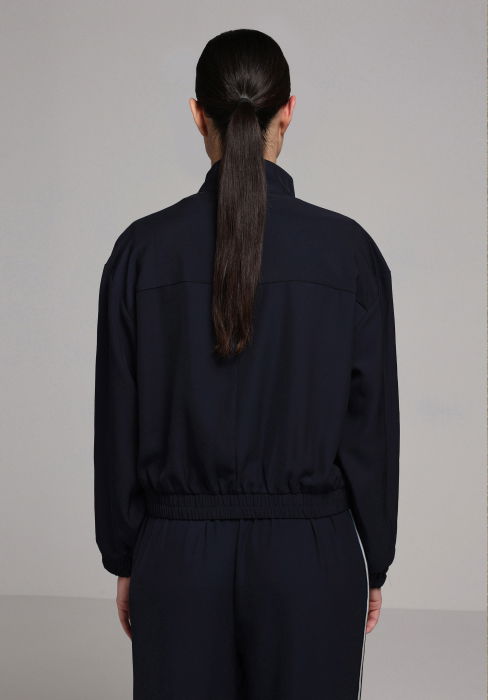 COLIN'S Женский Свитшот Темно-Синий  [2]