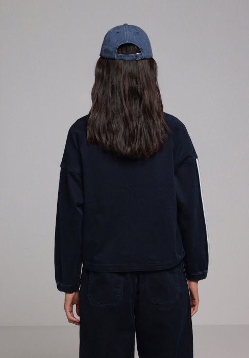 COLIN'S Bluza Blue  Femei [2]