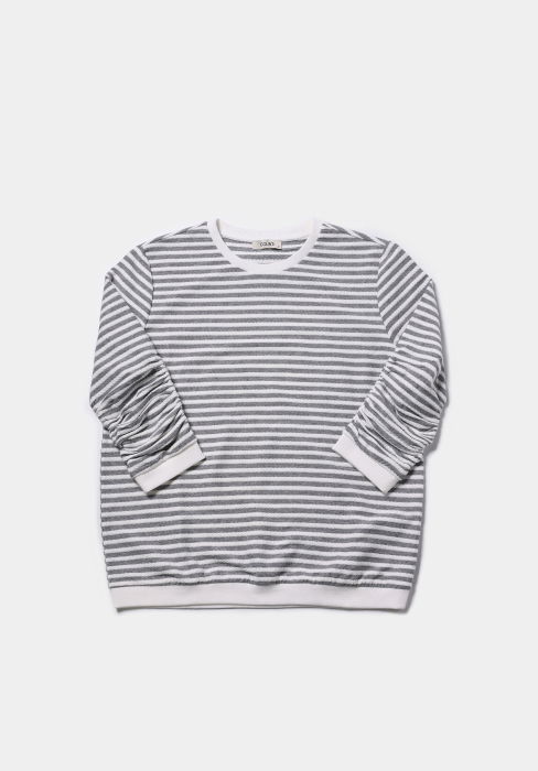 COLIN'S Свитшот Blue Regular [5]