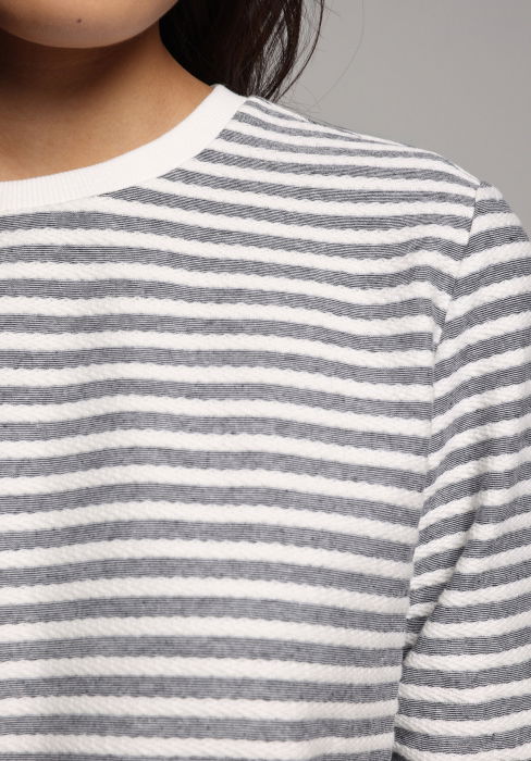 COLIN'S Свитшот Blue Regular [3]