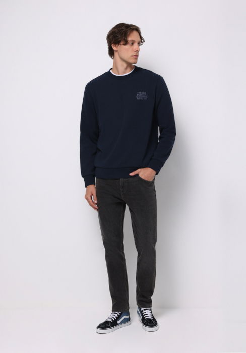 COLIN'S Свитшот Blue Regular [3]