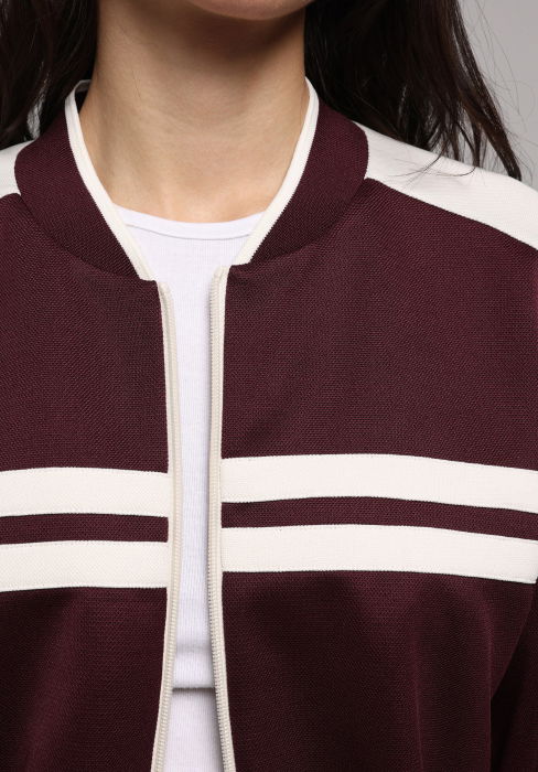 COLIN'S Свитшот Bordo Regular [3]